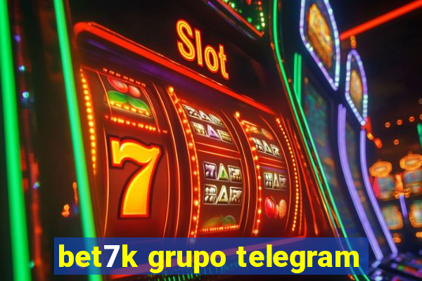 bet7k grupo telegram